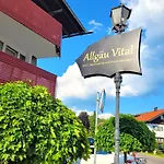 Appartement Vital Allgaeu