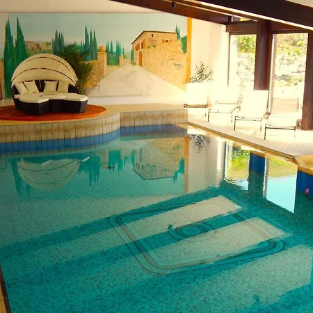 Vital Allgaeu Mit Apartment