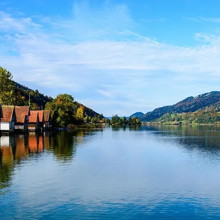 Vital Allgaeu Mit Schwimmbad, Sauna & * אוברשטאופן