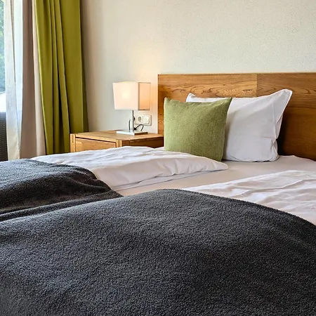 Vital Allgaeu Mit Schwimmbad, Sauna & Lejlighed *