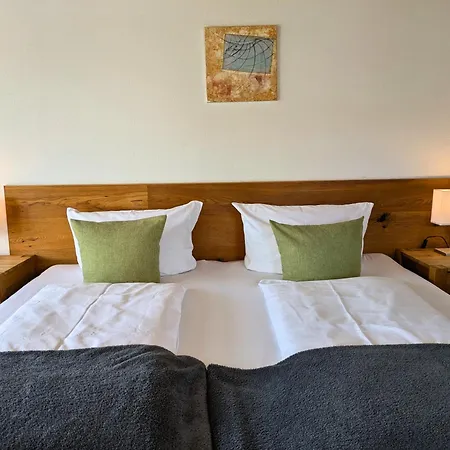 Vital Allgaeu Mit Schwimmbad, Sauna & Oberstaufen