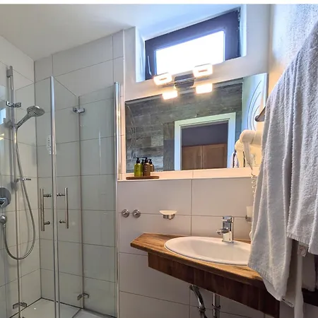 Vital Allgaeu Mit Schwimmbad, Sauna & Lejlighed *