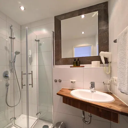 Lejlighed Vital Allgaeu Mit Schwimmbad, Sauna &