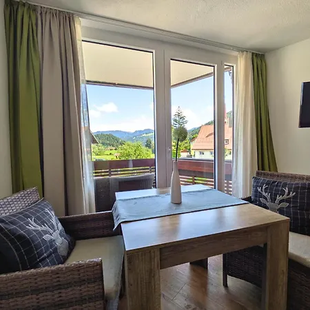 Vital Allgaeu Mit Schwimmbad, Sauna & Lejlighed *