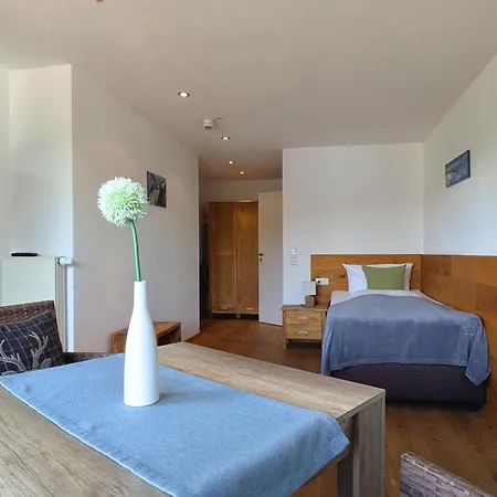 Vital Allgaeu Mit Schwimmbad, Sauna & *