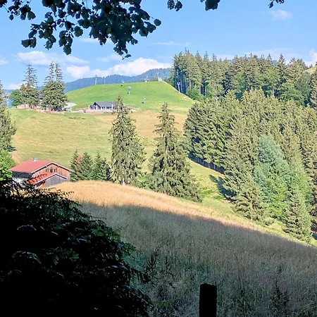 Vital Allgaeu Mit Schwimmbad, Sauna & *