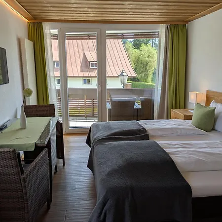 Vital Allgaeu Mit Schwimmbad, Sauna &