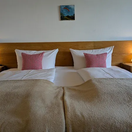 Vital Allgaeu Mit Schwimmbad, Sauna & Apartman Oberstaufen