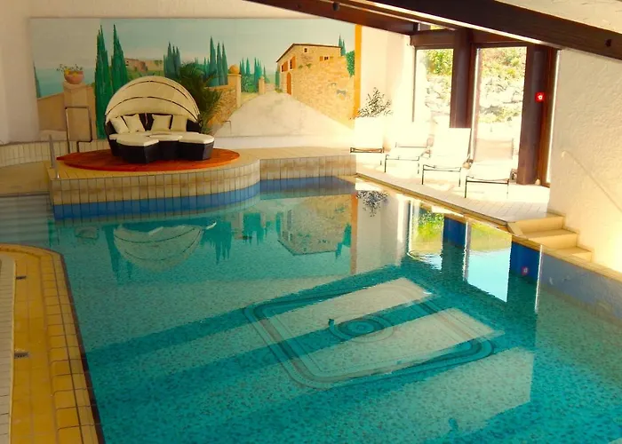 Vital Allgaeu Apartmán