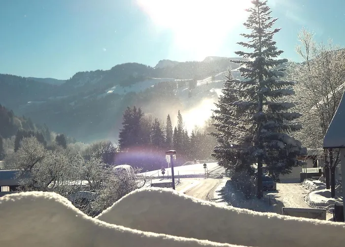 Vital Allgaeu *