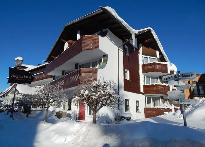 Vital Allgaeu