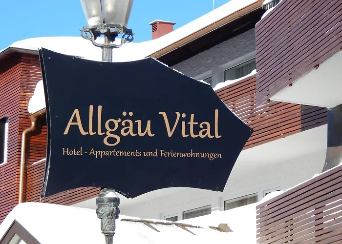 Vital Allgaeu *