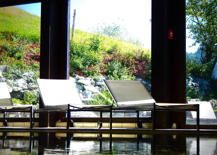Vital Allgaeu Apartmán *