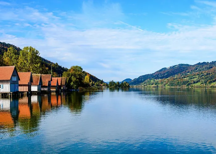 Vital Allgaeu * Oberstaufen