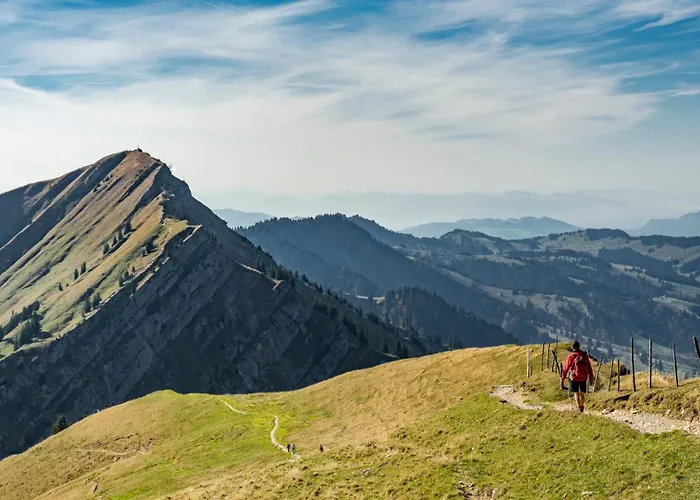 Vital Allgaeu Apartmán