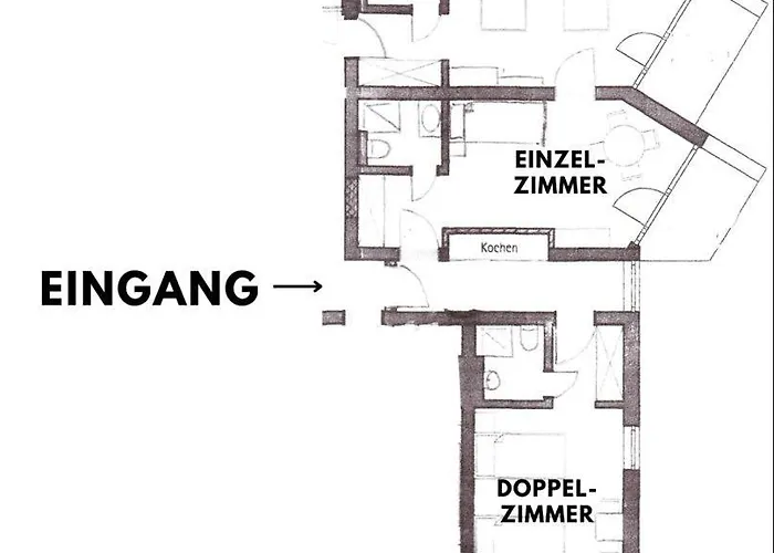 Apartmán Vital Allgaeu